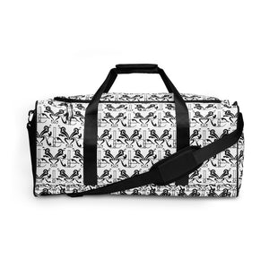 DEDE "Skunkz" Duffle