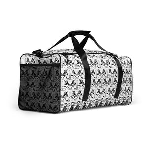 DEDE "Skunkz" Duffle