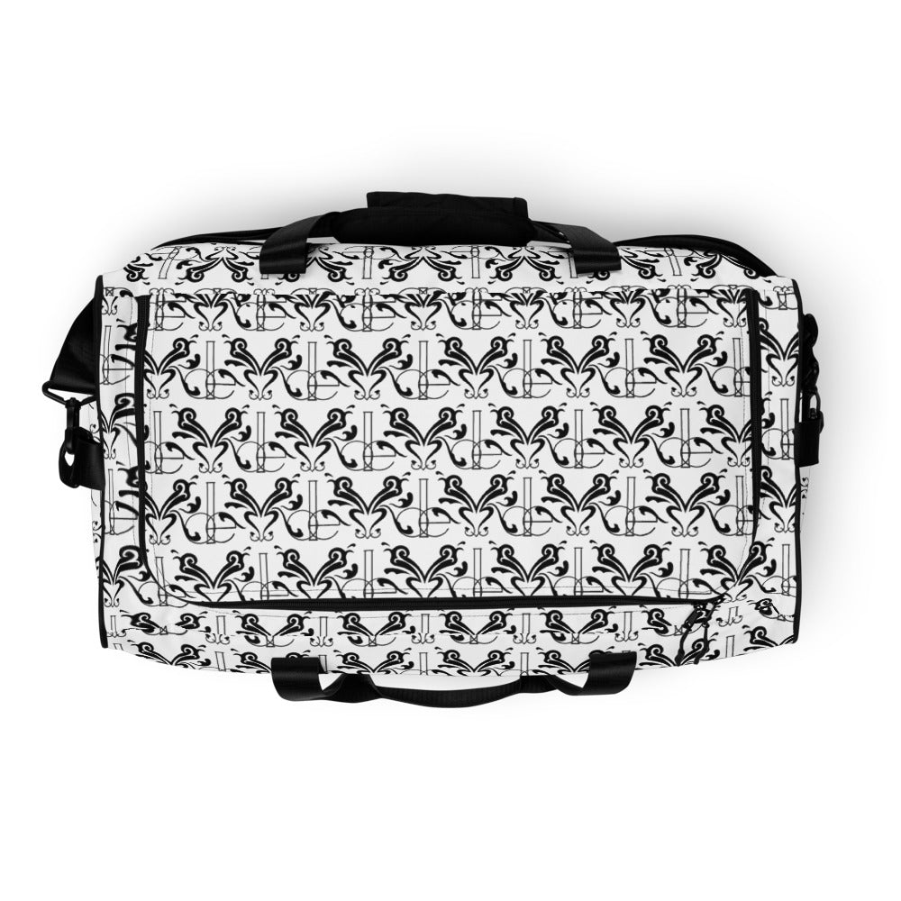 DEDE "Skunkz" Duffle