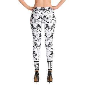 DEDE "Skunkz" Leggings