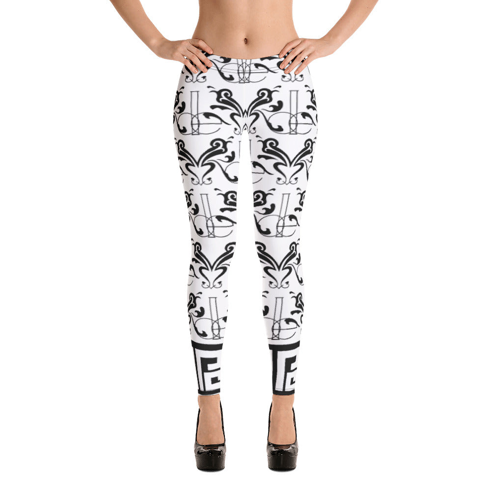 DEDE "Skunkz" Leggings