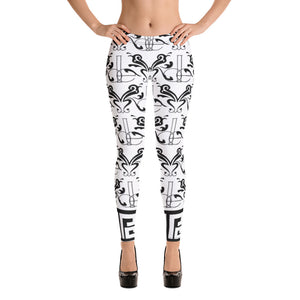 DEDE "Skunkz" Leggings