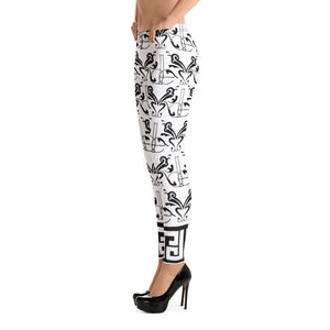 DEDE "Skunkz" Leggings