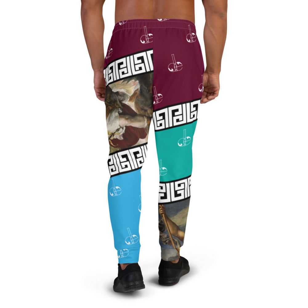 DEDE "Angel" Joggers