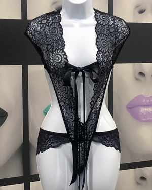 dede lace lingerie