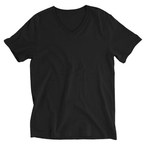 Unisex V-Neck T-Shirt